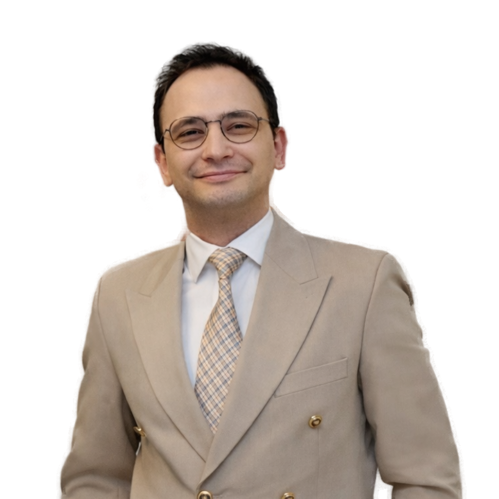 Av. Tolga Babayağmur